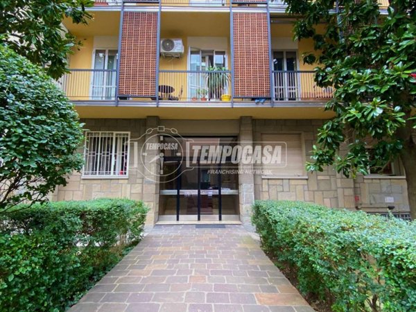 appartamento in vendita a Bologna in zona Murri