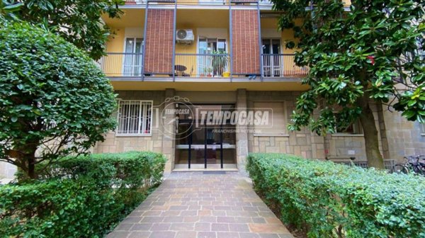 appartamento in vendita a Bologna in zona San Vitale
