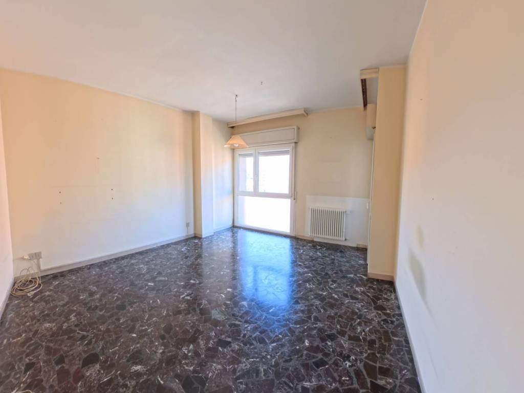 appartamento in vendita a Bologna in zona San Vitale