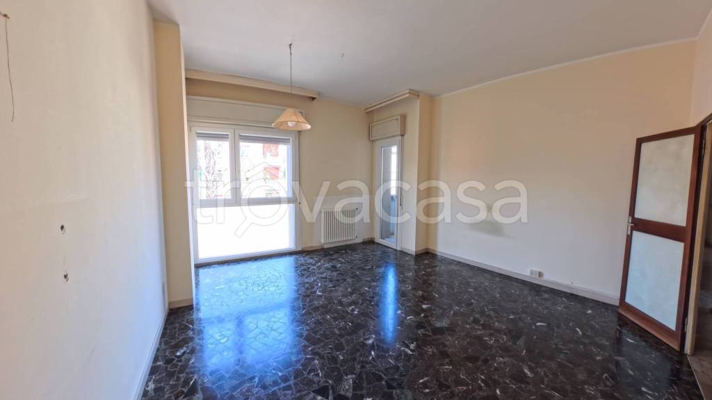 appartamento in vendita a Bologna in zona Murri