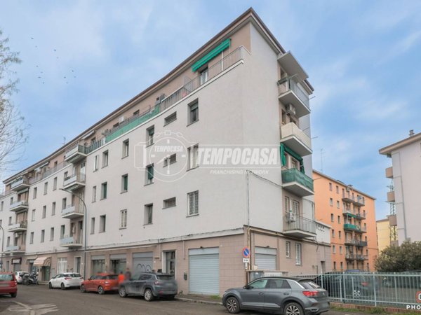 appartamento in vendita a Bologna in zona Barca