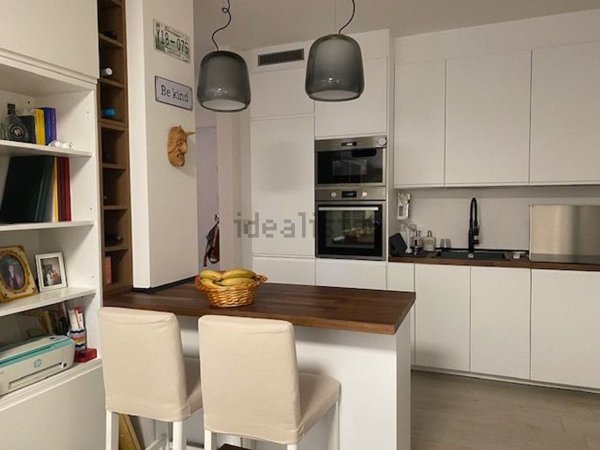 appartamento in vendita a Bologna in zona Savena