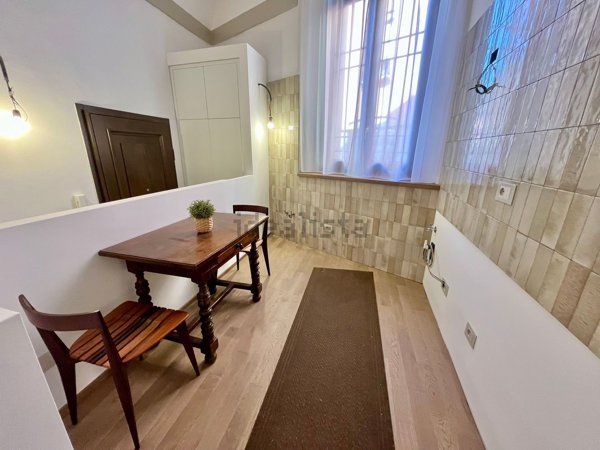 appartamento in vendita a Bologna in zona Centro Storico