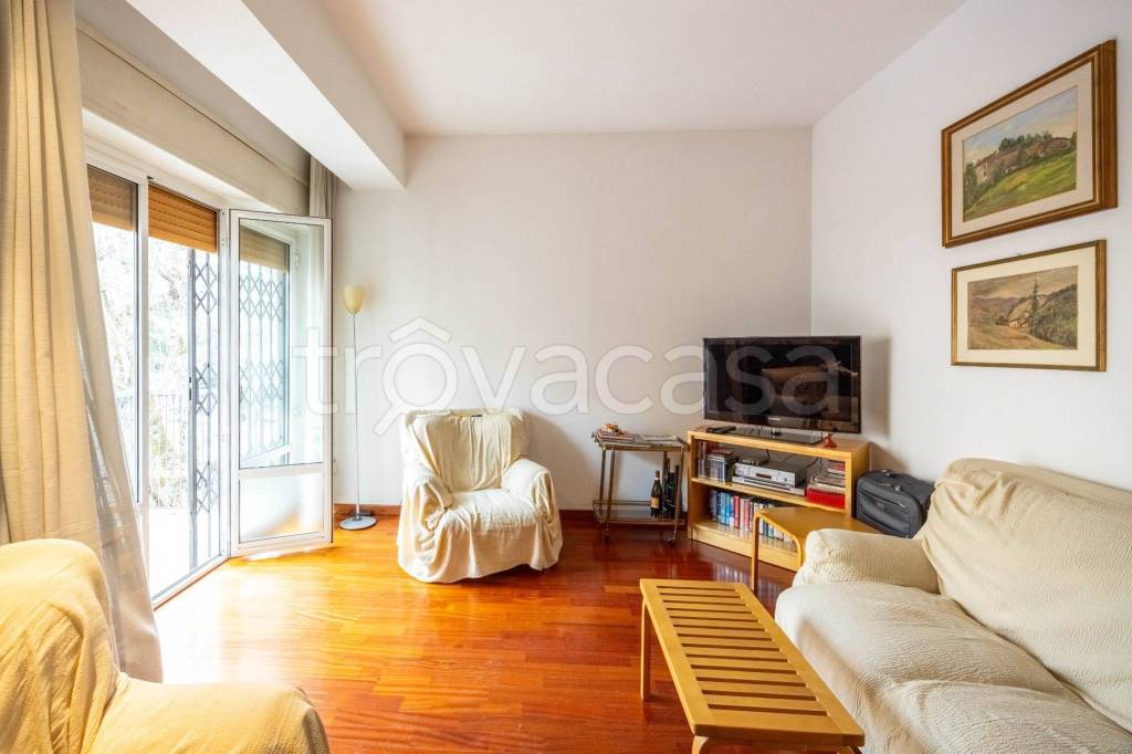 appartamento in vendita a Bologna in zona Murri