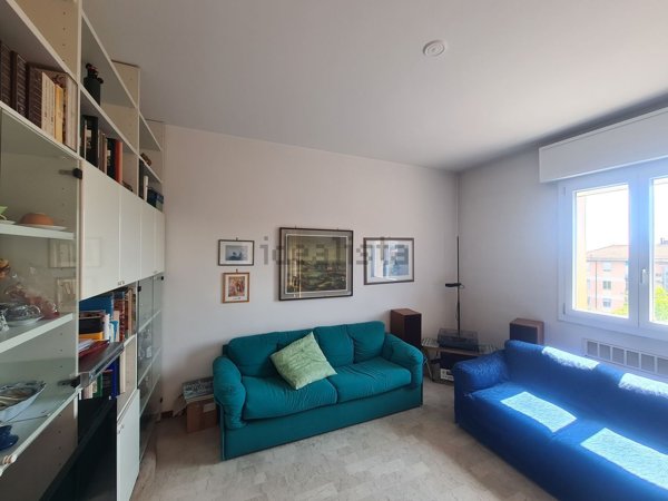 appartamento in vendita a Bologna in zona Reno