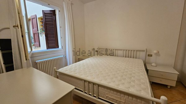 appartamento in vendita a Bologna in zona Saragozza