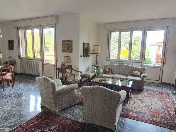 appartamento in vendita a Bologna in zona Colli