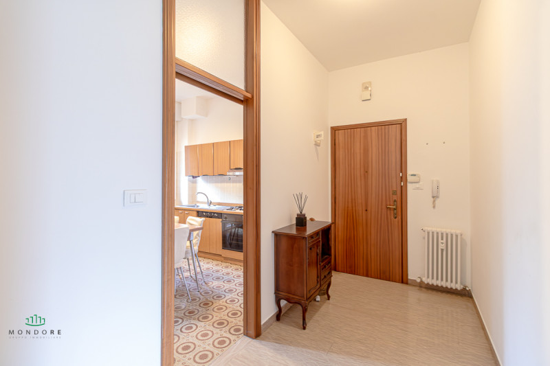 appartamento in vendita a Bologna in zona Savena