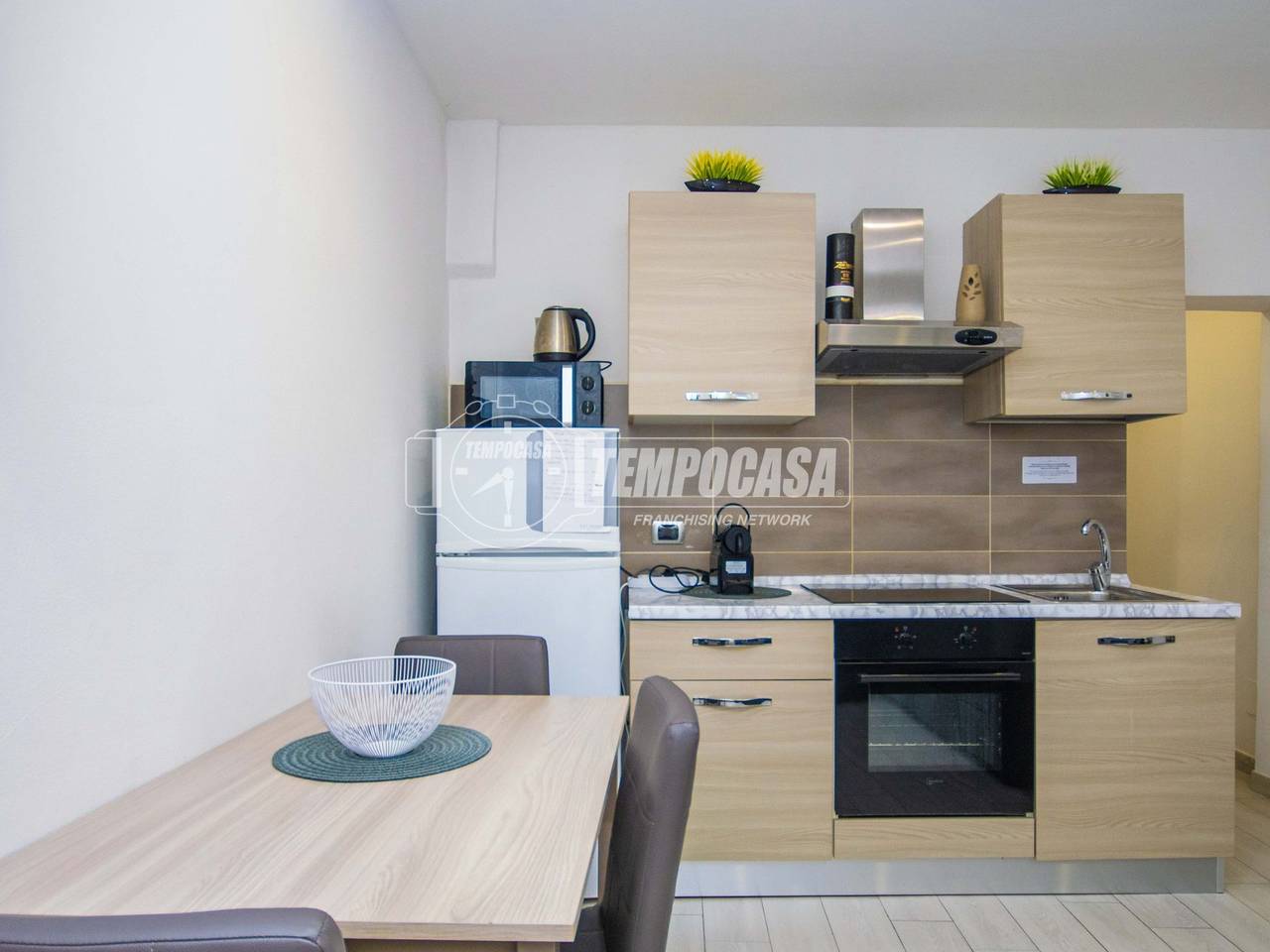 appartamento in vendita a Bologna in zona San Vitale