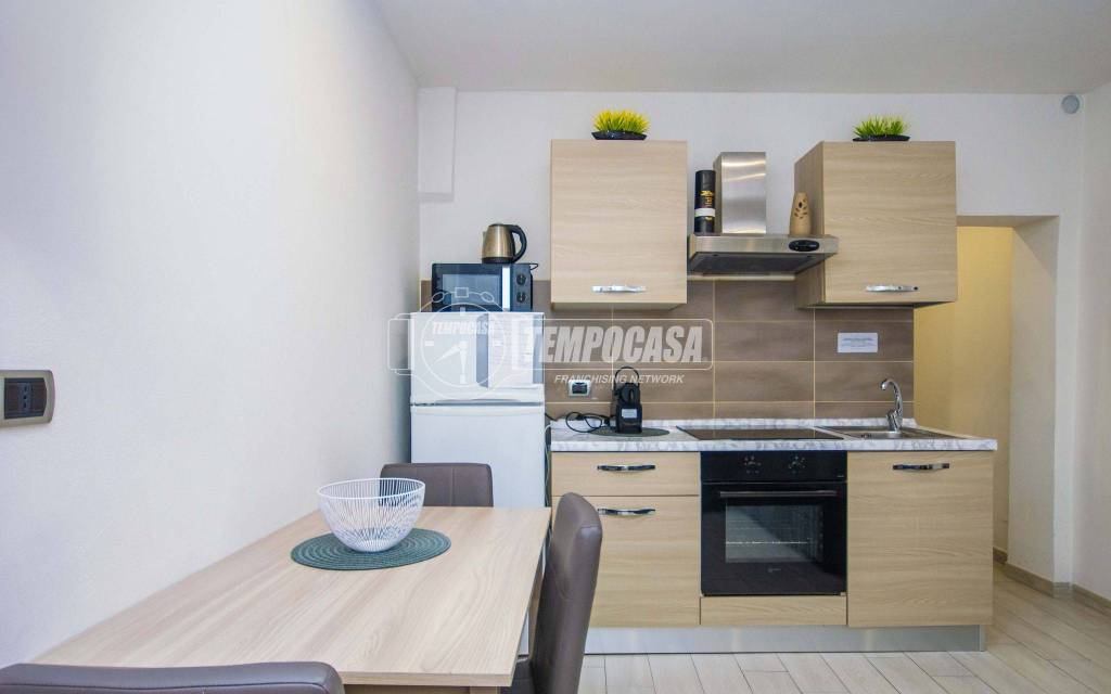 appartamento in vendita a Bologna in zona San Vitale