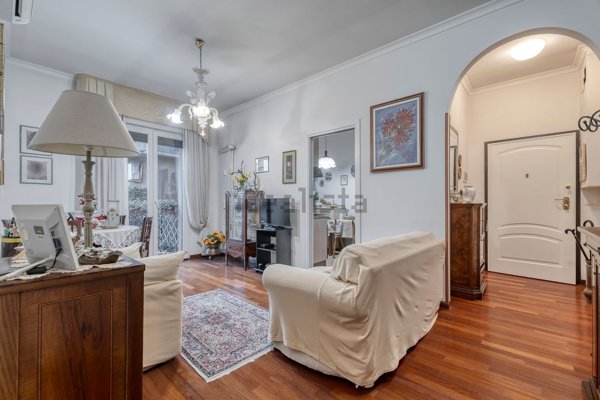 appartamento in vendita a Bologna in zona Savena