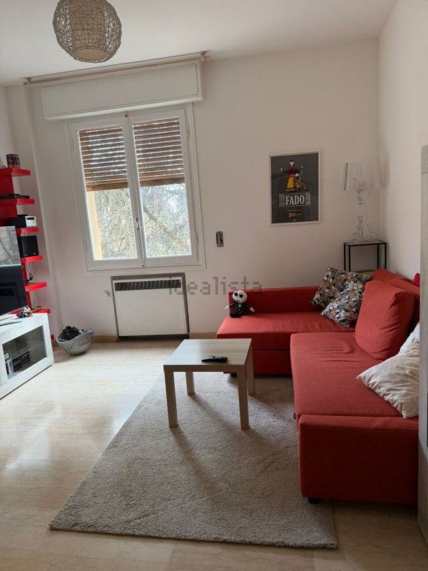 appartamento in vendita a Bologna in zona Borgo Panigale