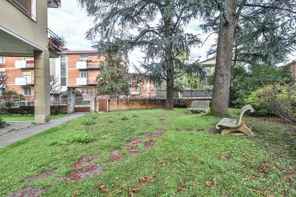 appartamento in vendita a Bologna in zona Murri