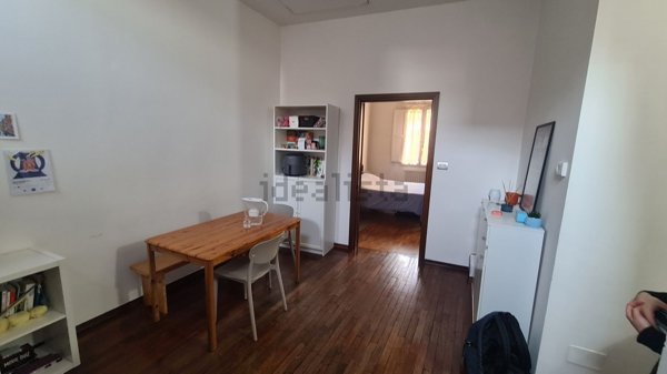 appartamento in vendita a Bologna in zona San Vitale