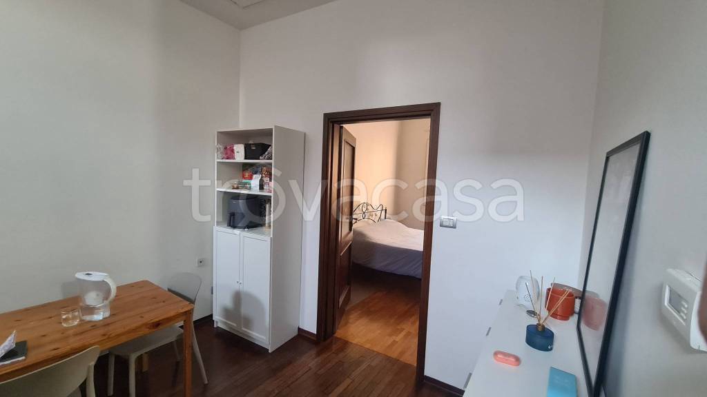 appartamento in vendita a Bologna in zona San Vitale