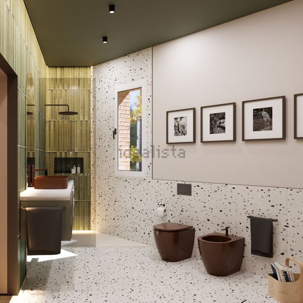 appartamento in vendita a Bologna