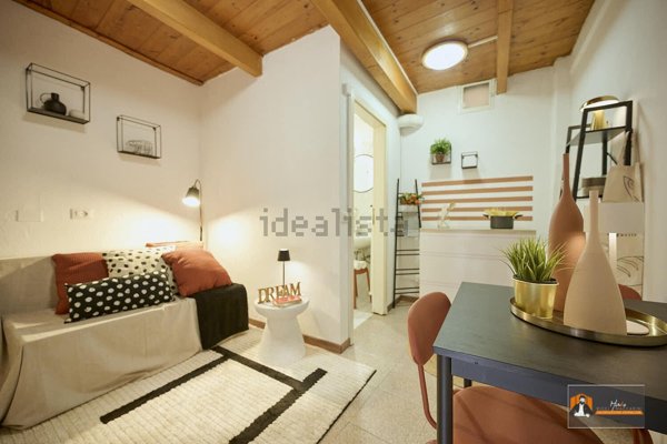 monolocale in vendita a Bologna in zona San Vitale