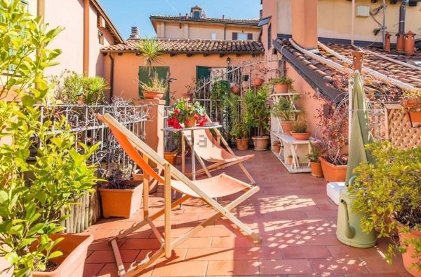 appartamento in vendita a Bologna in zona Centro Storico