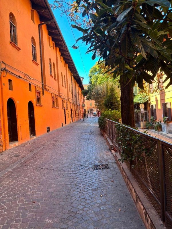 appartamento in vendita a Bologna in zona San Vitale