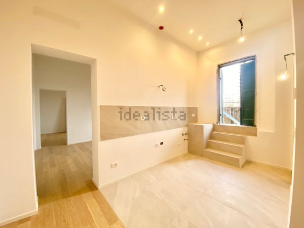 appartamento in vendita a Bologna in zona San Donato