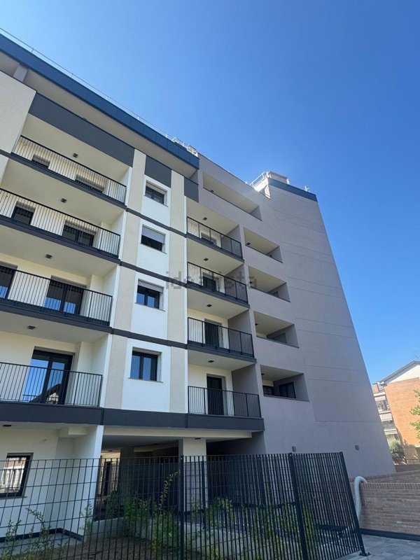 appartamento in vendita a Bologna in zona Quartiere Navile