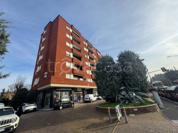 appartamento in vendita a Bologna in zona Savena