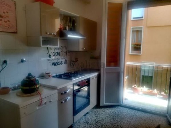 appartamento in vendita a Bologna