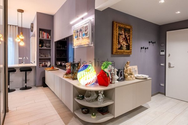 appartamento in vendita a Bologna in zona Centro Storico