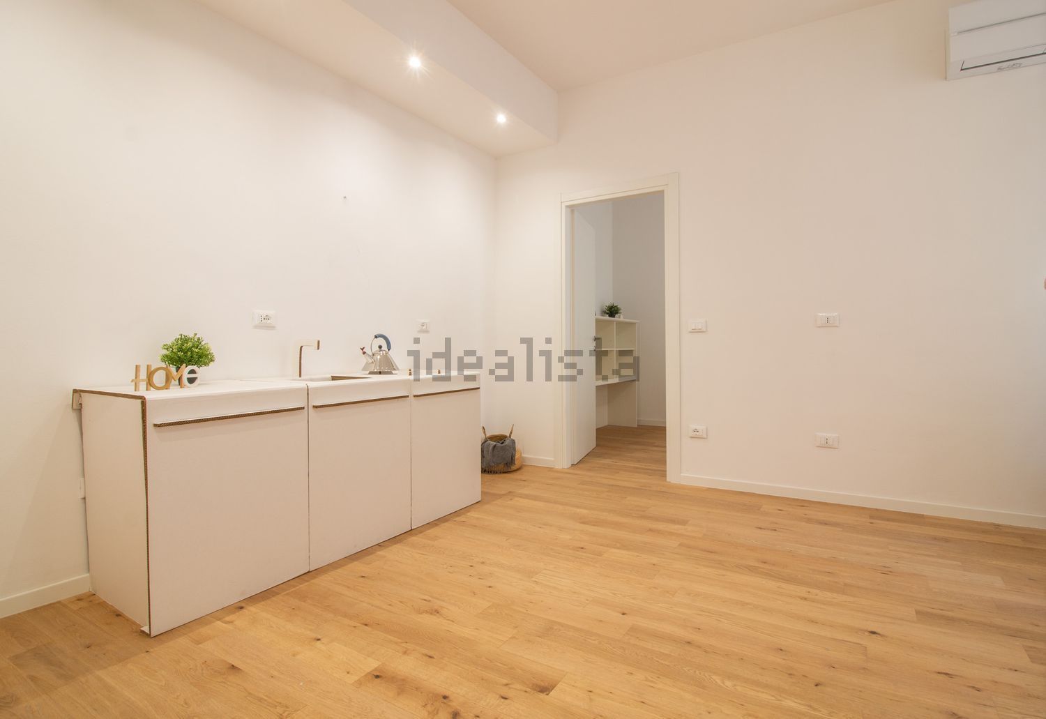 appartamento in vendita a Bologna in zona San Vitale