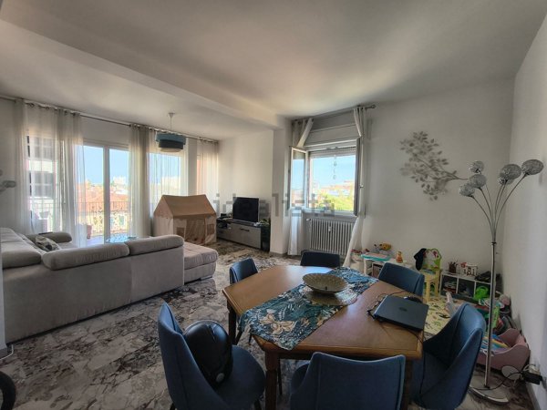 appartamento in vendita a Bologna in zona Centro Storico