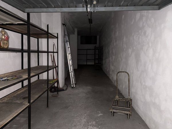 negozio in vendita a Bologna in zona Savena