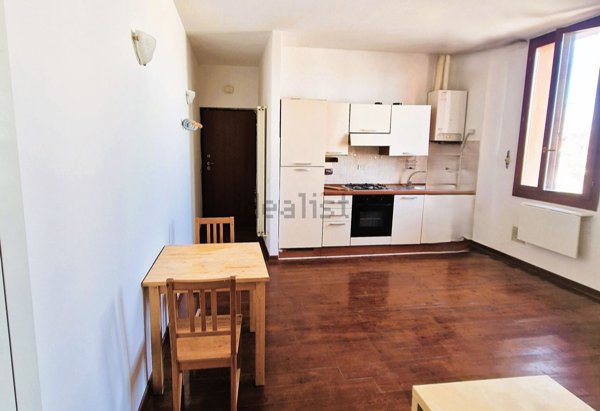 appartamento in vendita a Bologna in zona Santa Viola