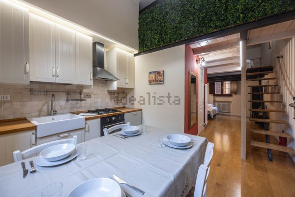 appartamento in vendita a Bologna in zona Centro Storico