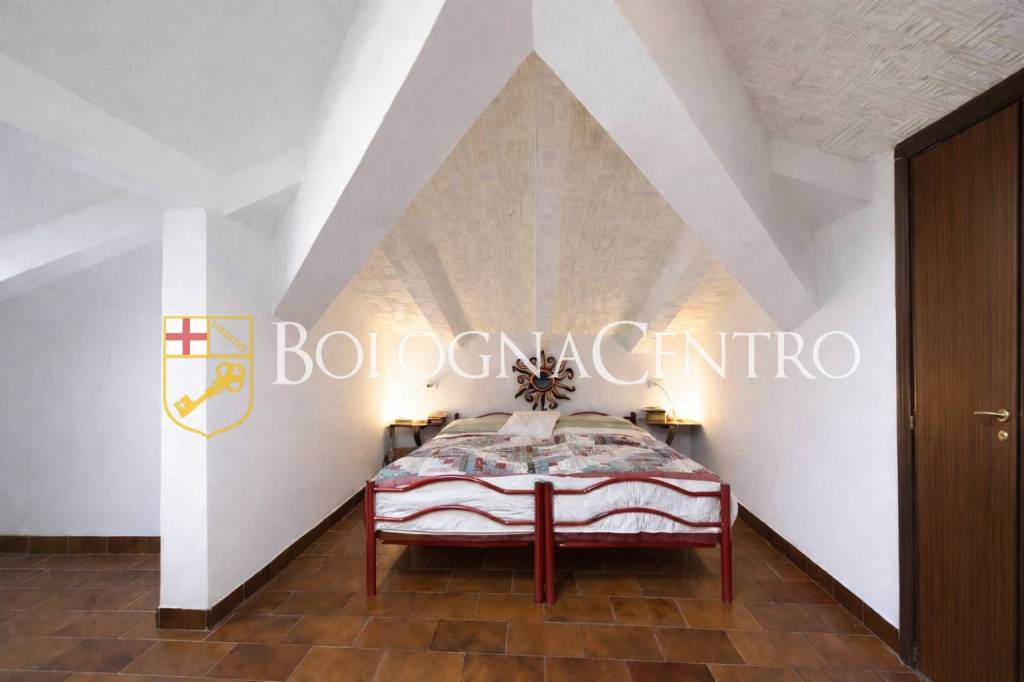 appartamento in vendita a Bologna in zona Savena