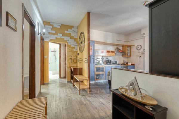 appartamento in vendita a Bologna in zona San Vitale