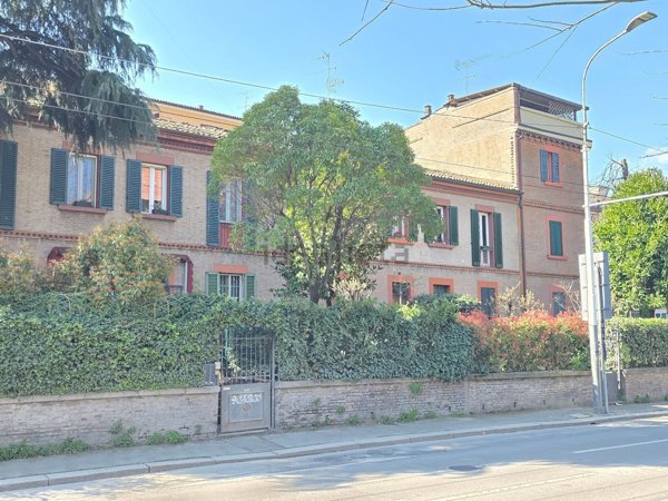 appartamento in vendita a Bologna in zona San Vitale