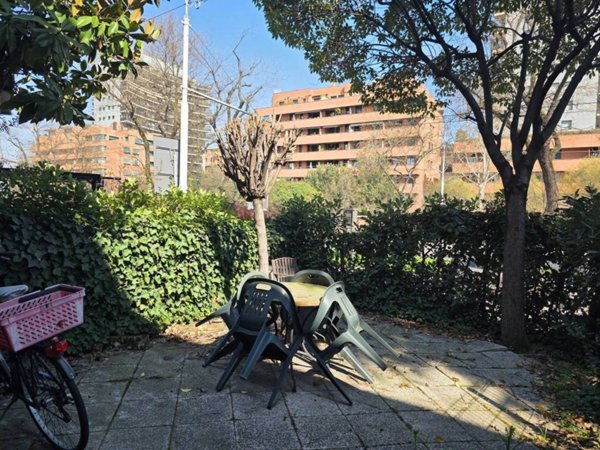 appartamento in vendita a Bologna in zona San Vitale