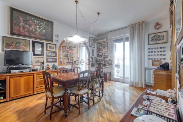 appartamento in vendita a Bologna in zona San Donato