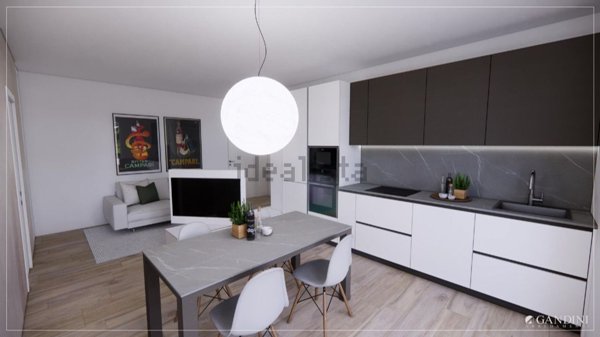 appartamento in vendita a Bologna