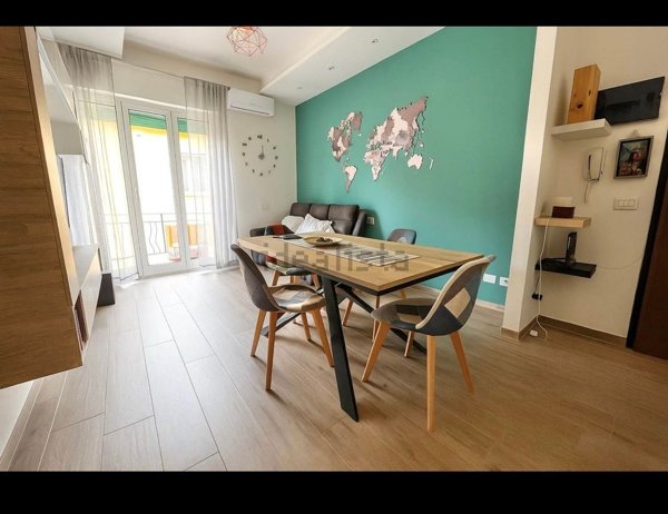 appartamento in vendita a Bologna