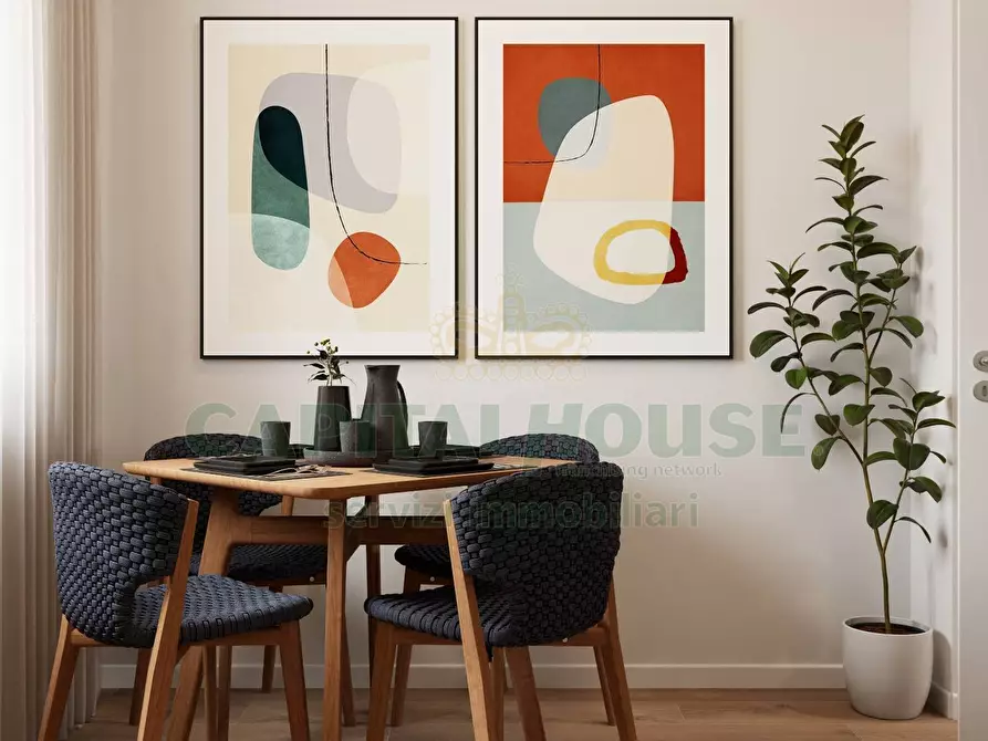 appartamento in vendita a Bologna in zona Quartiere Navile