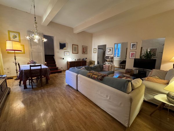 appartamento in vendita a Bologna in zona Santo Stefano