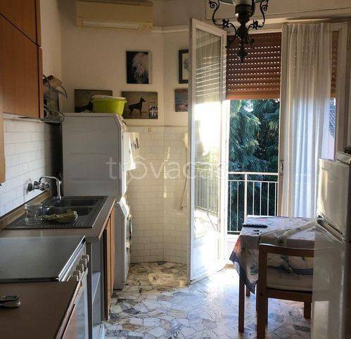 appartamento in vendita a Bologna in zona San Donato