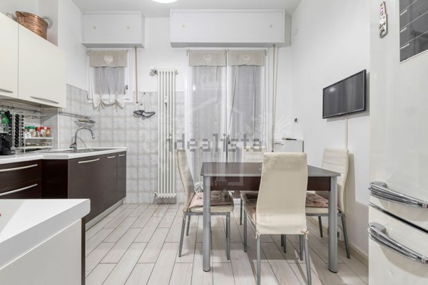 appartamento in vendita a Bologna in zona Pilastro