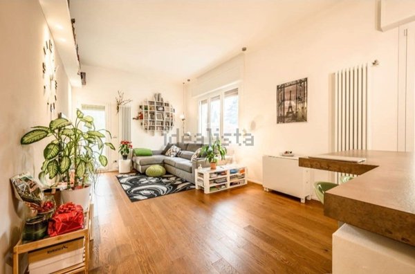 appartamento in vendita a Bologna in zona Borgo Panigale