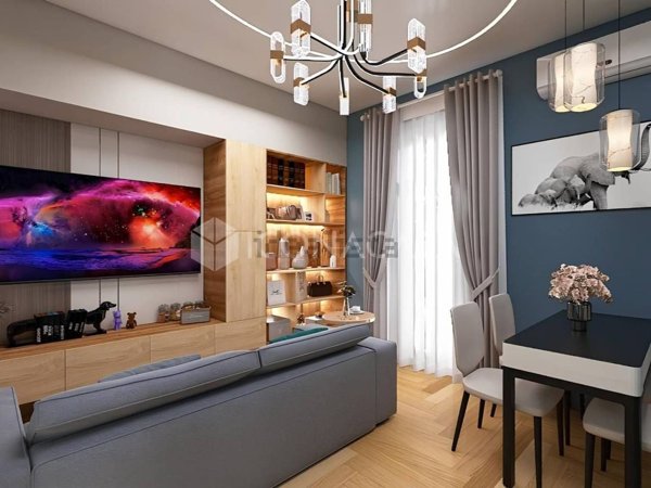 appartamento in vendita a Bologna in zona San Donato