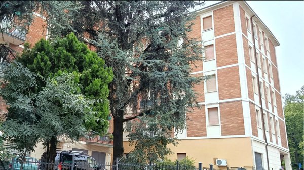 appartamento in vendita a Bologna in zona Casteldebole