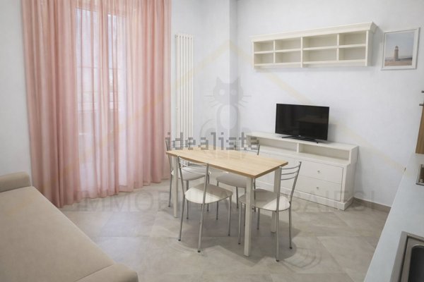 appartamento in vendita a Bologna in zona Savena