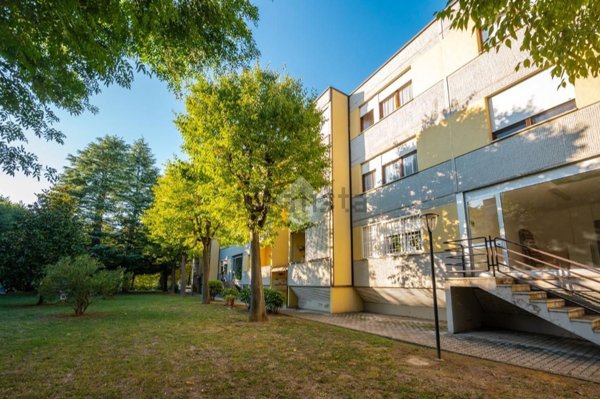 appartamento in vendita a Bologna in zona Casteldebole