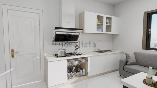 appartamento in vendita a Bologna in zona Saffi